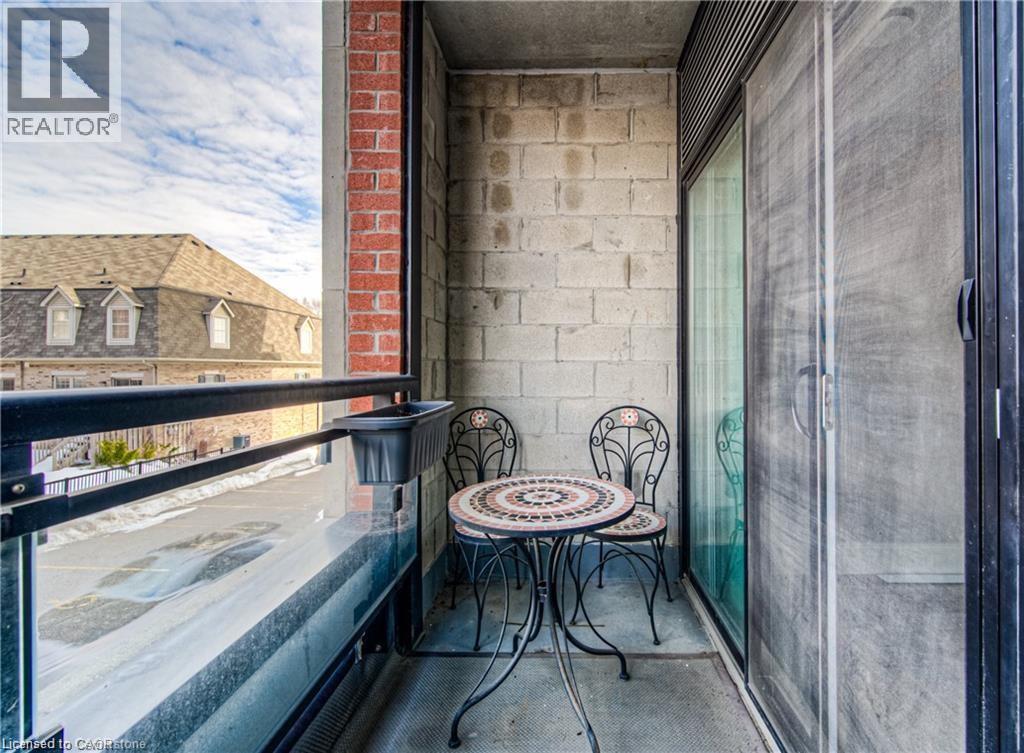 Photo 4 of 15 Prince Albert Boulevard Unit 210, Kitchener ON