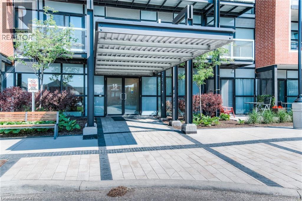 Photo 18 of 15 Prince Albert Boulevard Unit 210, Kitchener ON