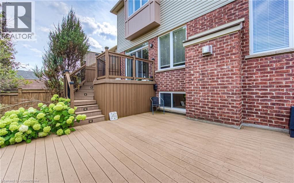 Photo 11 of 93 Tremaine Drive, Kitchener ON