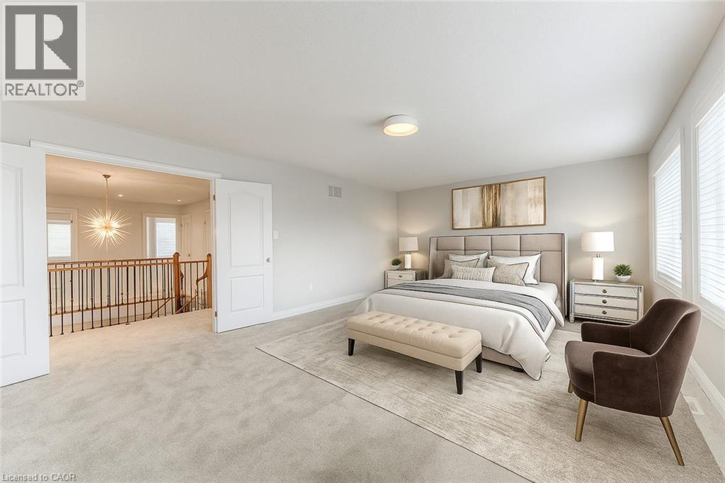 Photo 16 of 93 Tremaine Drive, Kitchener ON