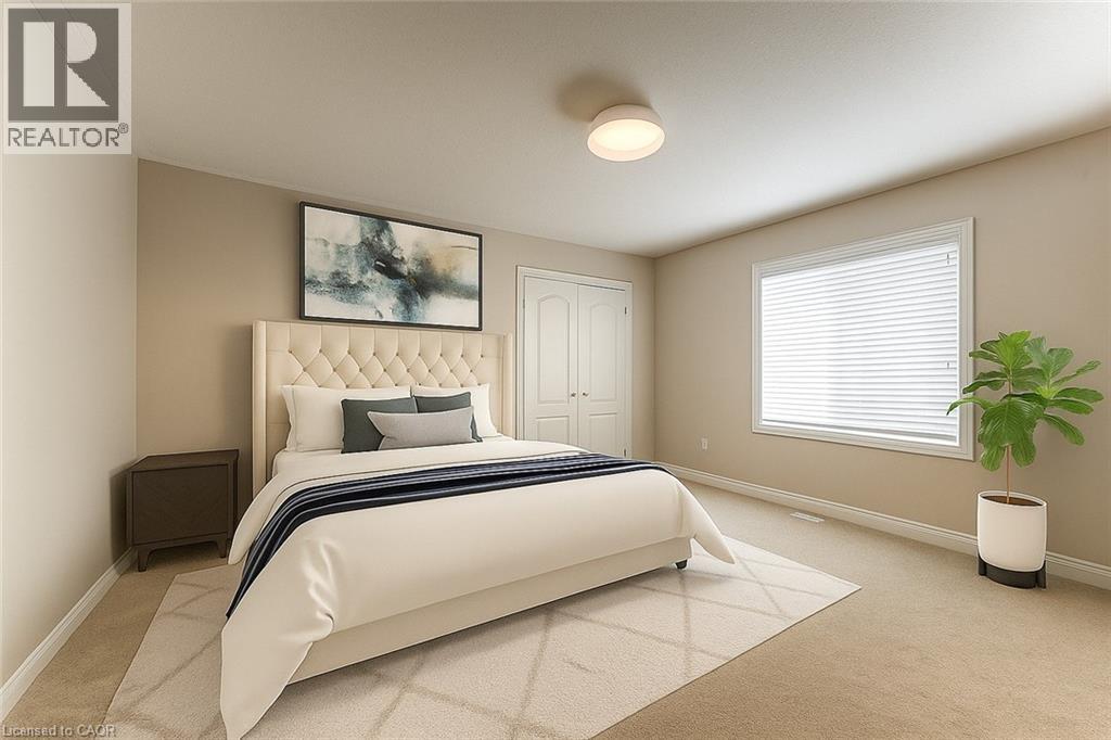 Photo 4 of 93 Tremaine Drive, Kitchener ON