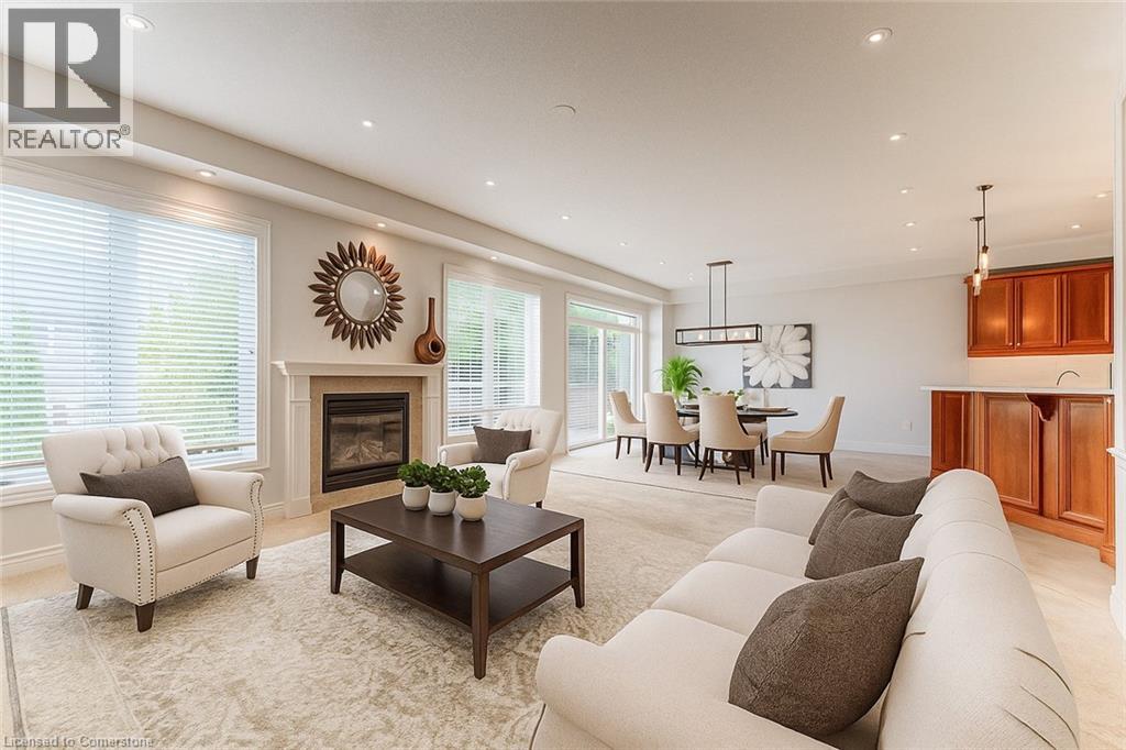 Photo 10 of 93 Tremaine Drive, Kitchener ON