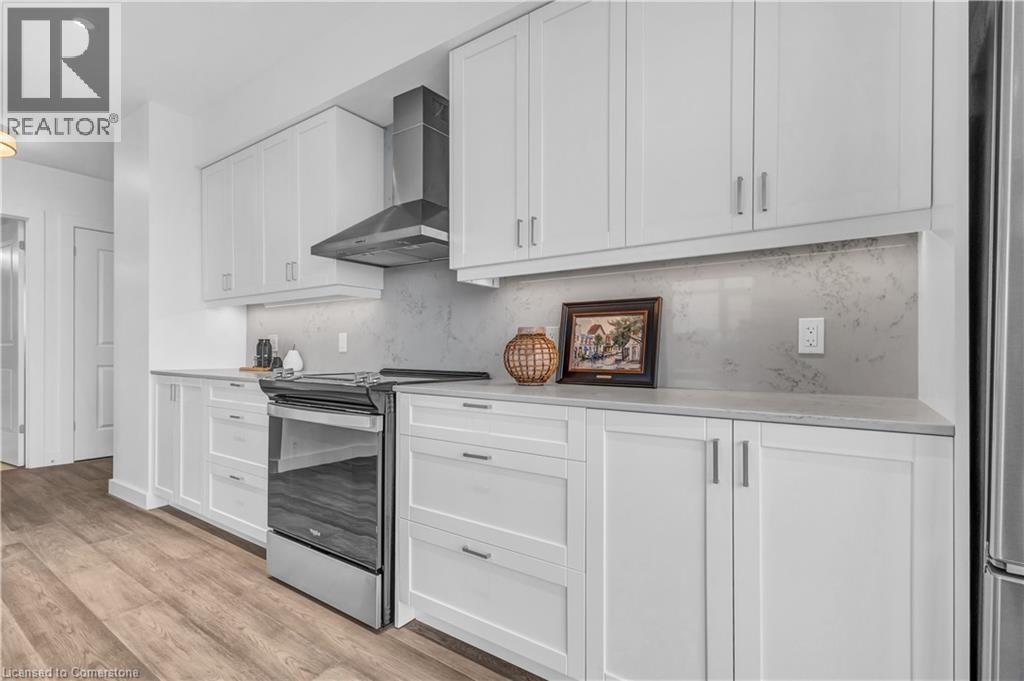 Photo 1 of 15 Glebe Street Unit 1414, Cambridge ON