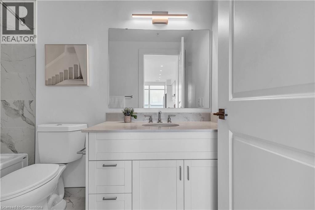 Photo 11 of 15 Glebe Street Unit 1414, Cambridge ON