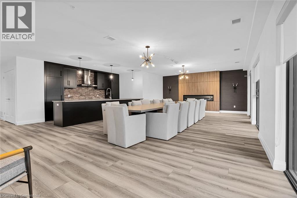 Photo 19 of 15 Glebe Street Unit 1414, Cambridge ON