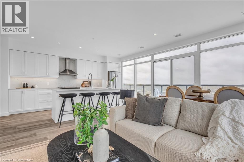 Photo 35 of 15 Glebe Street Unit 1414, Cambridge ON