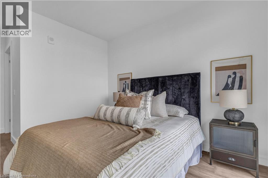 Photo 23 of 15 Glebe Street Unit 1414, Cambridge ON