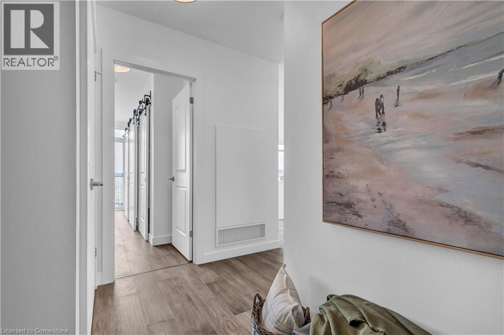 Photo 24 of 15 Glebe Street Unit 1414, Cambridge ON