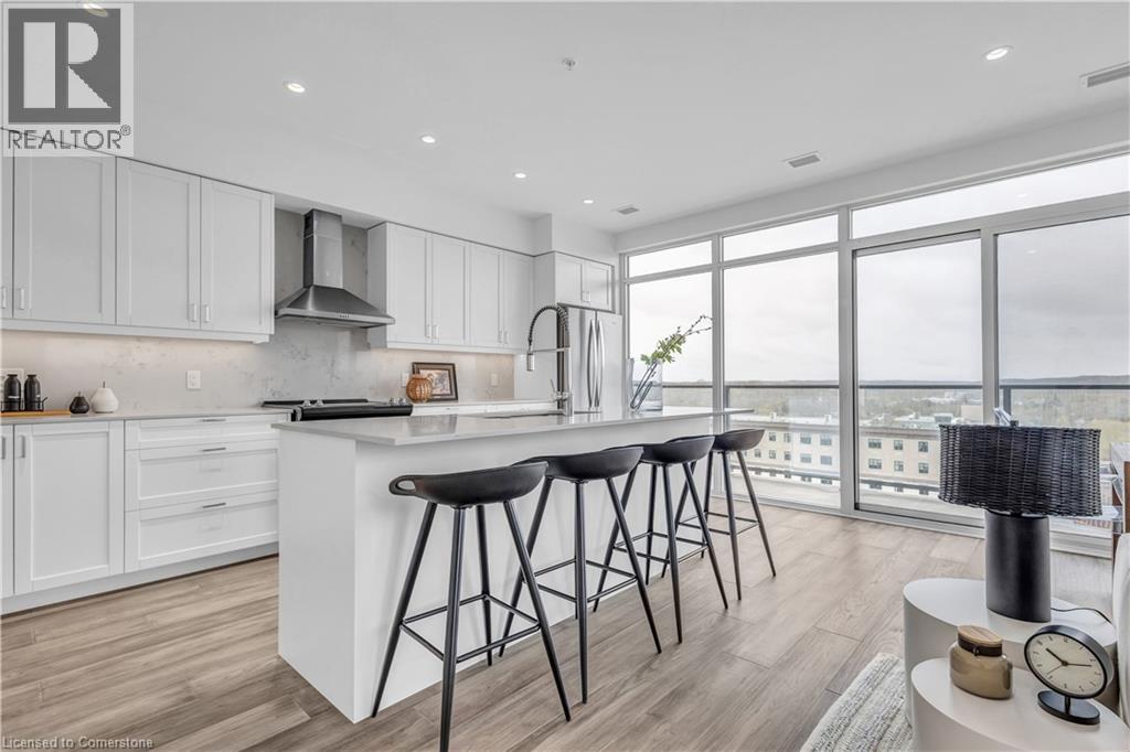 Photo 15 of 15 Glebe Street Unit 1414, Cambridge ON