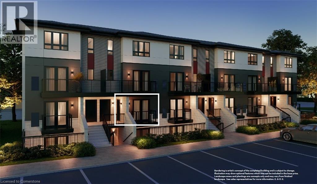 Photo 2 of 410 Northfield Drive W Unit A 5, Waterloo ON