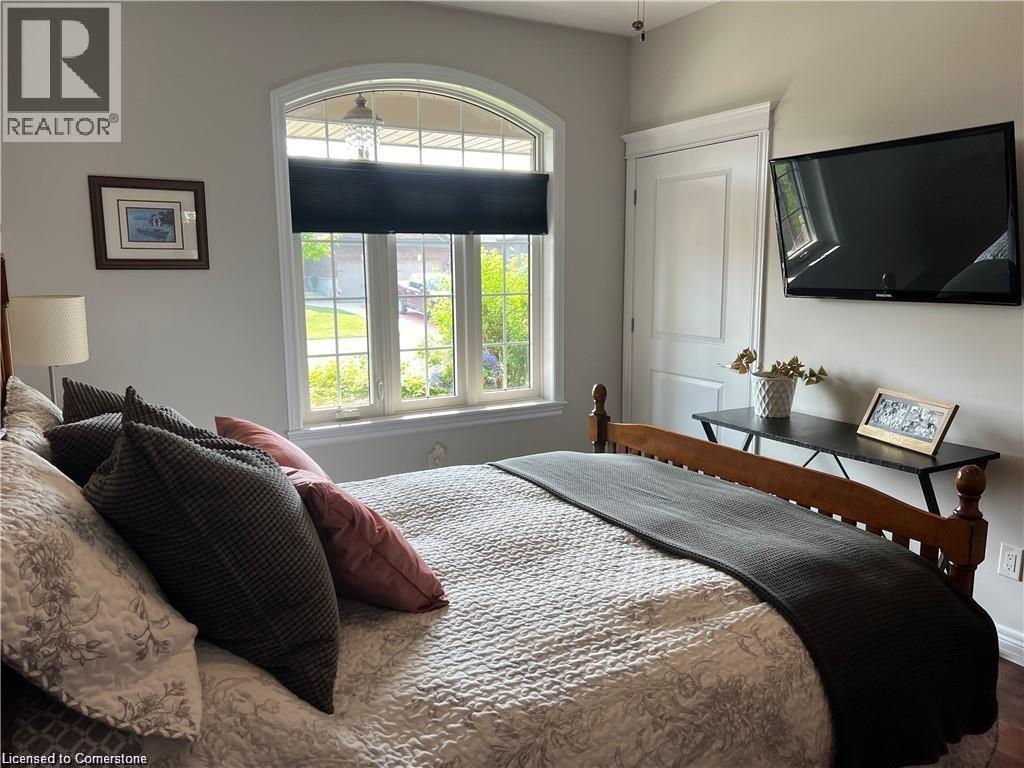 Photo 4 of 54 Angler Avenue, Port Dover ON