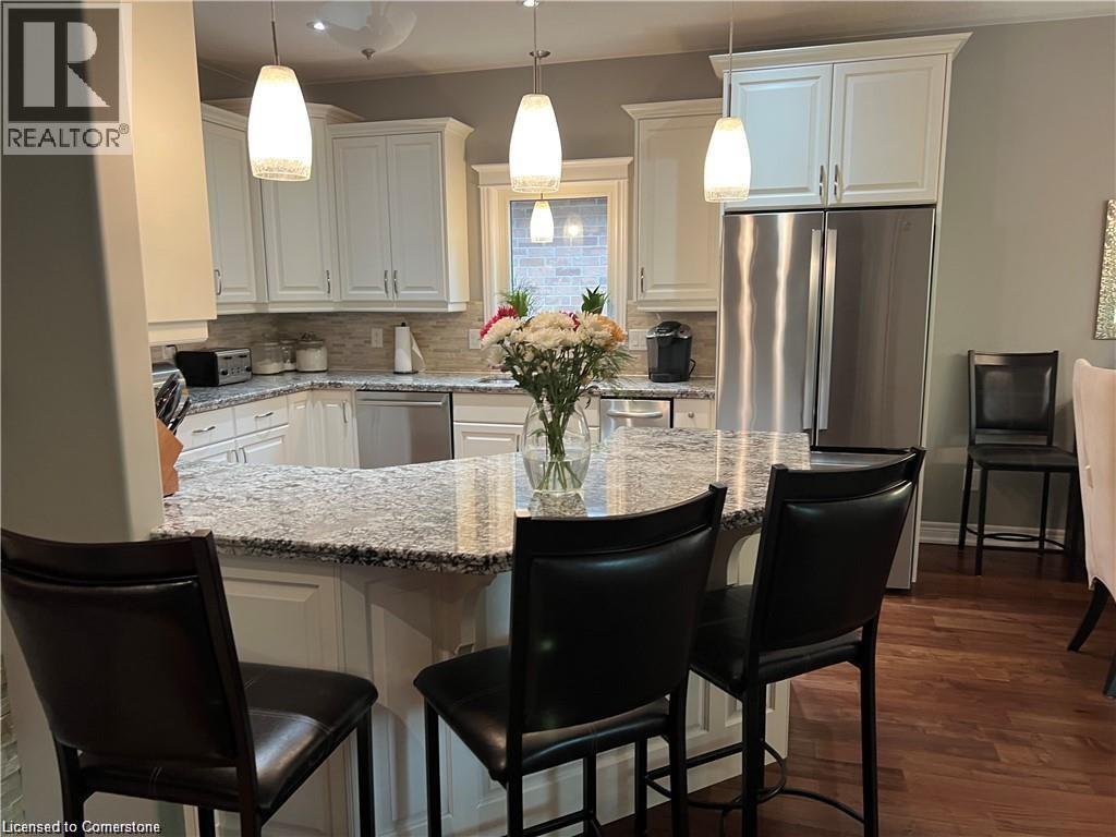 Photo 31 of 54 Angler Avenue, Port Dover ON