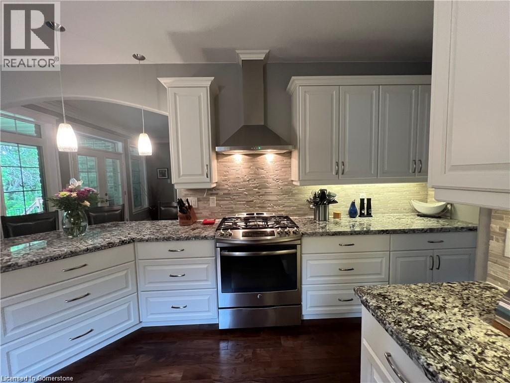 Photo 1 of 54 Angler Avenue, Port Dover ON