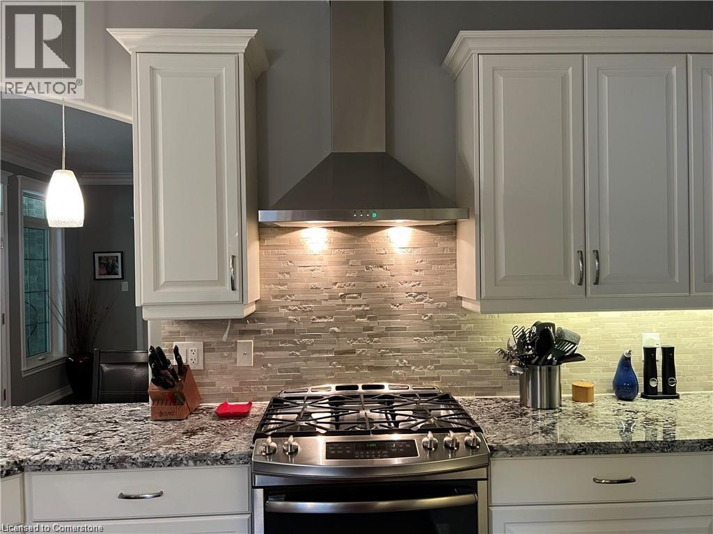 Photo 18 of 54 Angler Avenue, Port Dover ON