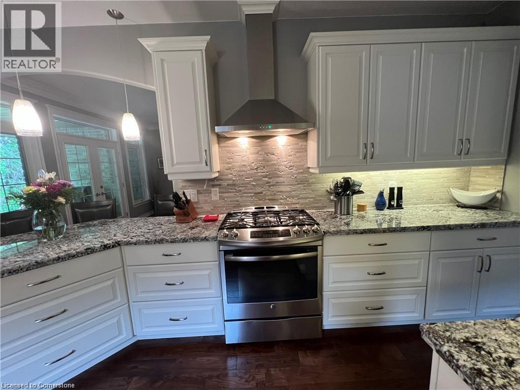 Photo 33 of 54 Angler Avenue, Port Dover ON