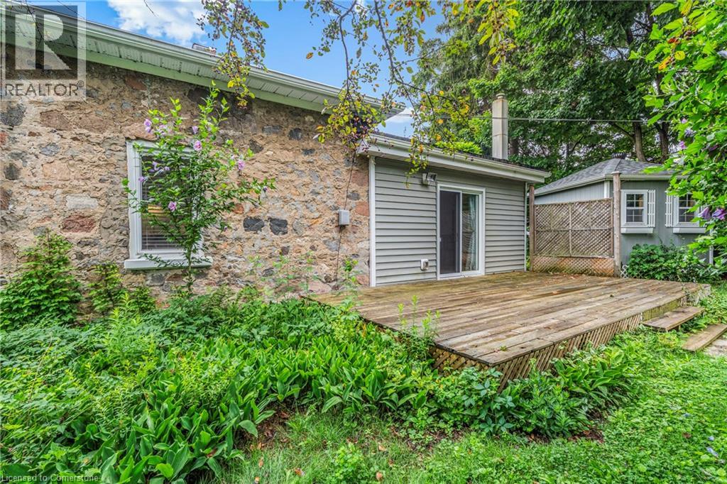 Photo 7 of 42 Mcnaughton Street, Cambridge ON