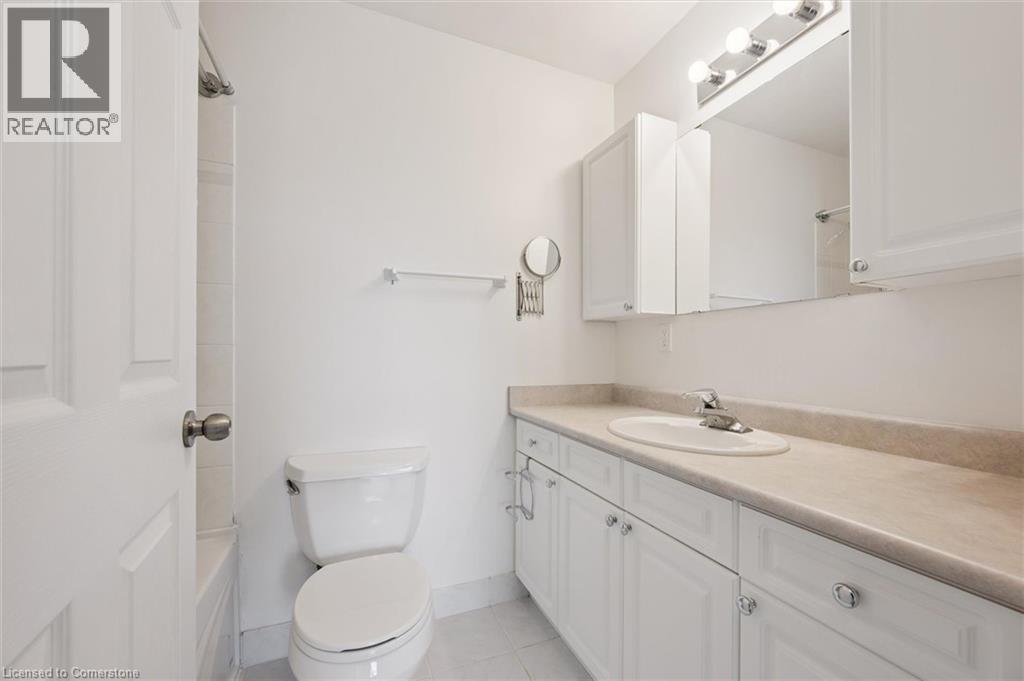 Photo 26 of 55 Blue Springs Drive Unit 706, Waterloo ON