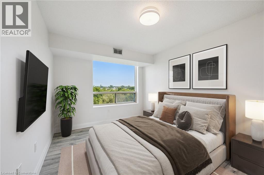 Photo 41 of 55 Blue Springs Drive Unit 706, Waterloo ON