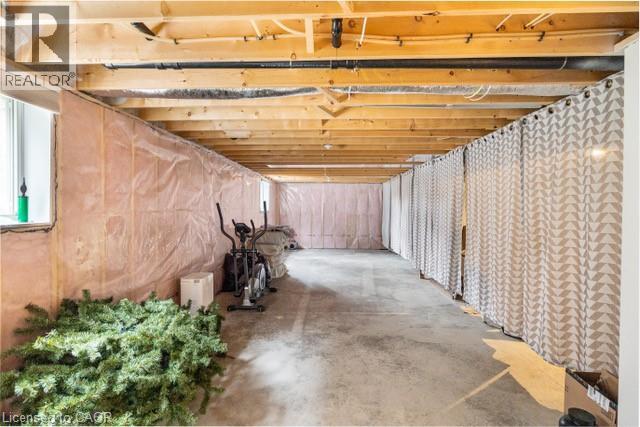Photo 19 of 166 Webb Street, Harriston ON