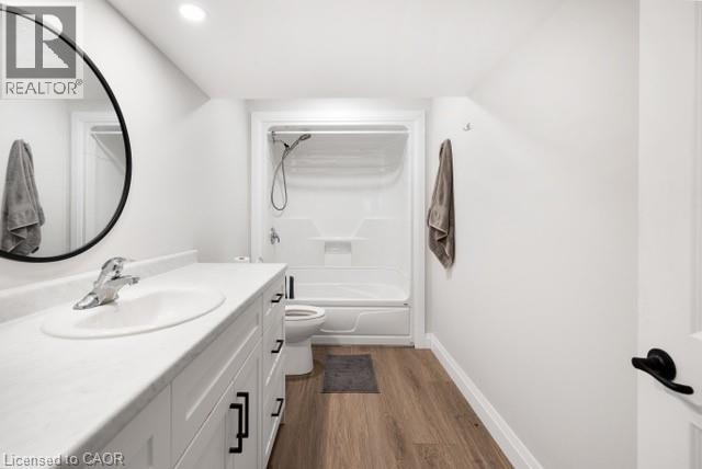 Photo 13 of 166 Webb Street, Harriston ON
