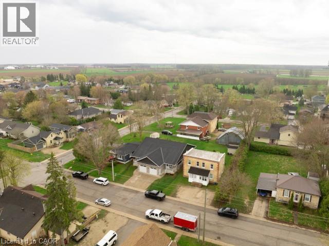 Photo 16 of 166 Webb Street, Harriston ON