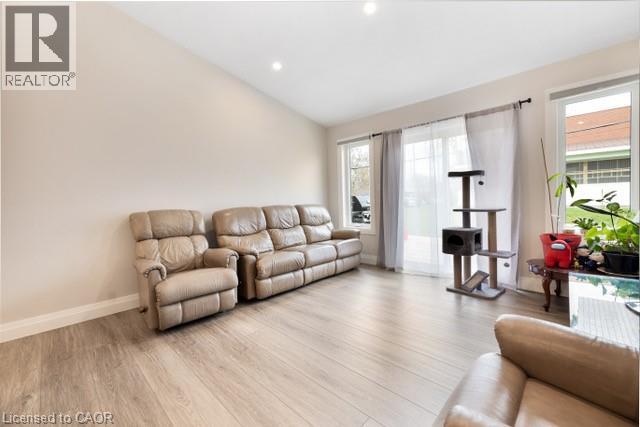 Photo 14 of 166 Webb Street, Harriston ON