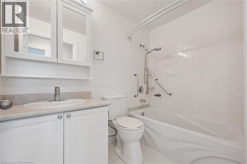 Photo 2 of 55 Blue Springs Drive Unit 706, Waterloo ON