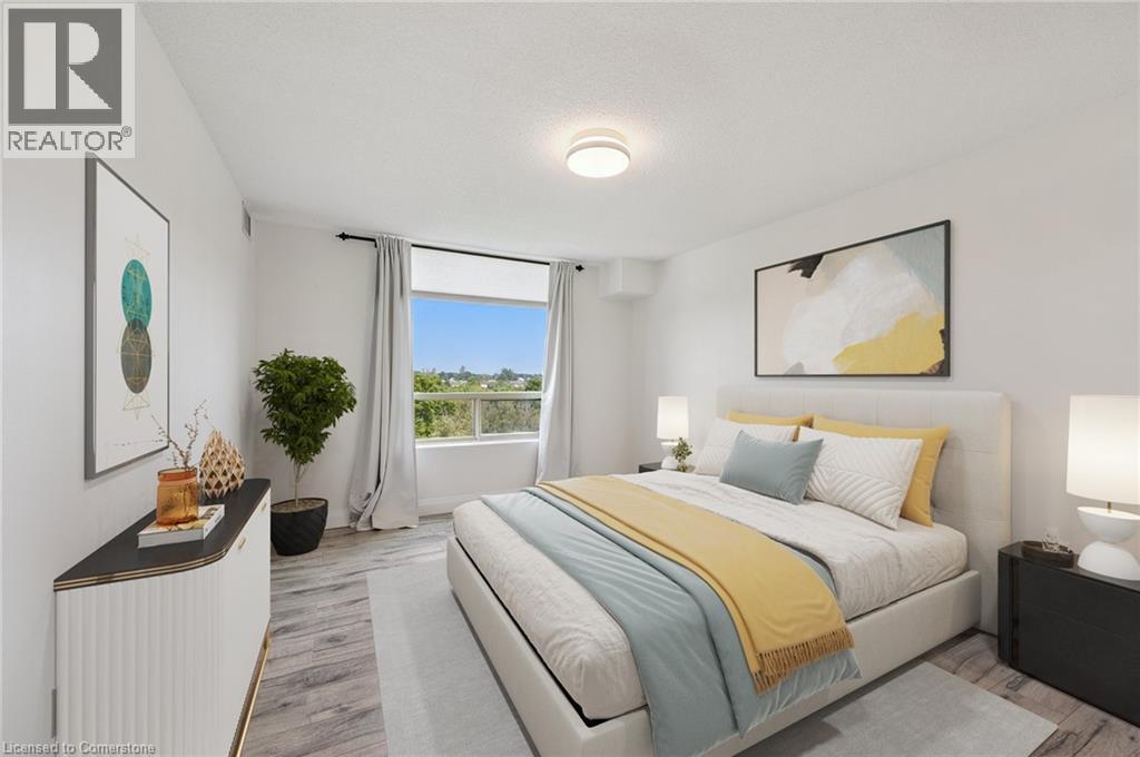 Photo 1 of 55 Blue Springs Drive Unit 706, Waterloo ON