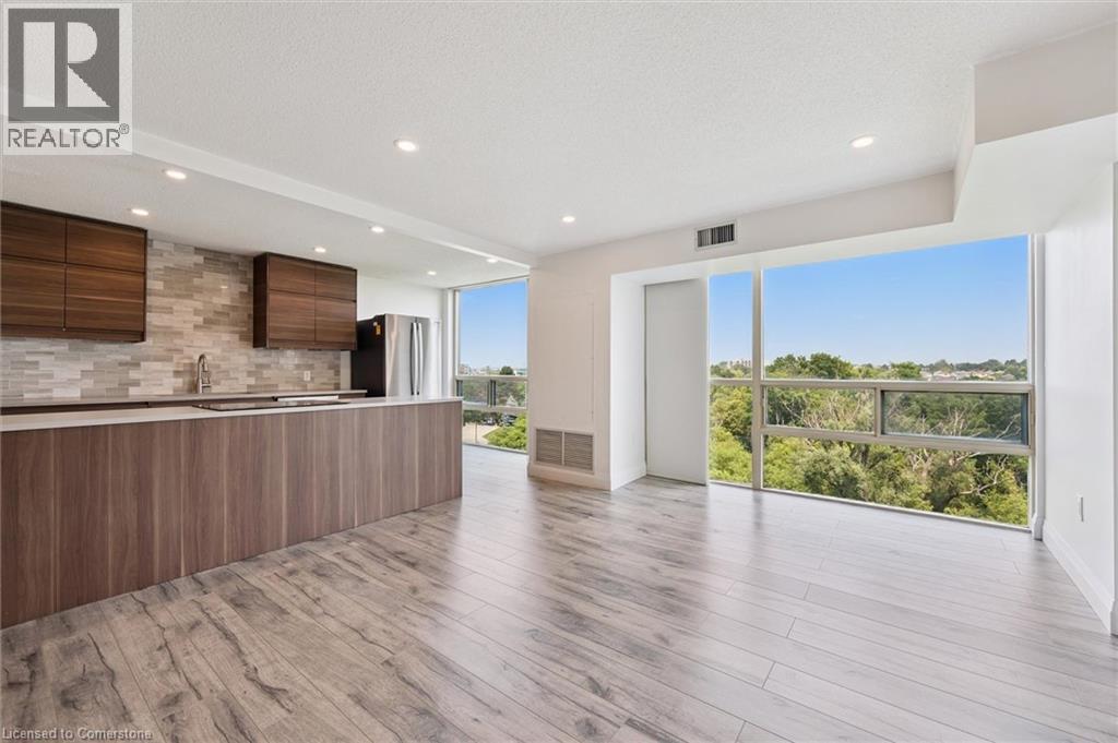 Photo 21 of 55 Blue Springs Drive Unit 706, Waterloo ON