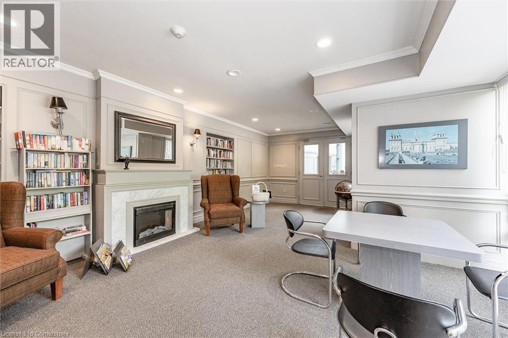 Photo 7 of 55 Blue Springs Drive Unit 706, Waterloo ON