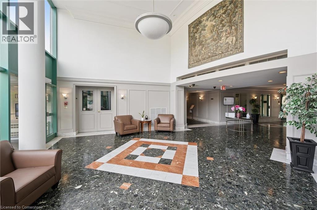 Photo 46 of 55 Blue Springs Drive Unit 706, Waterloo ON