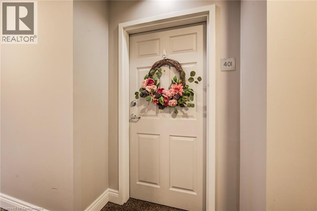 Photo 10 of 2 Colonial Drive Unit 401, Guelph ON