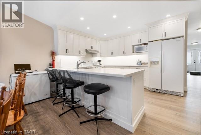 Photo 8 of 166 Webb Street, Harriston ON