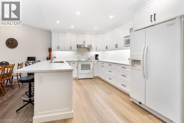 Photo 6 of 166 Webb Street, Harriston ON