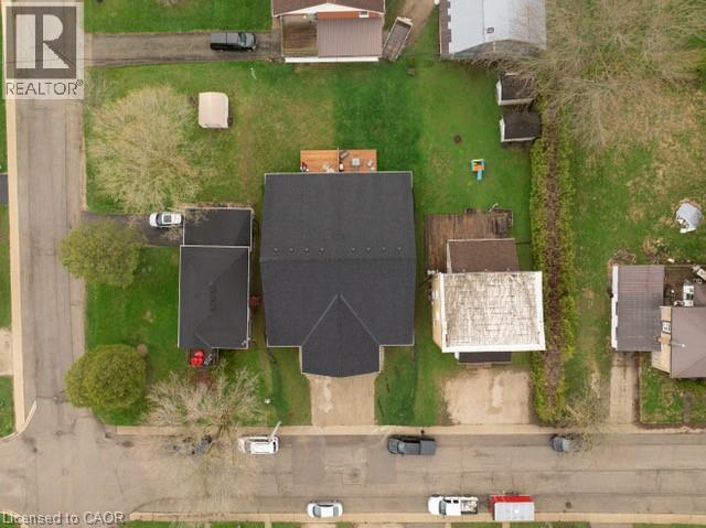 Photo 21 of 166 Webb Street, Harriston ON