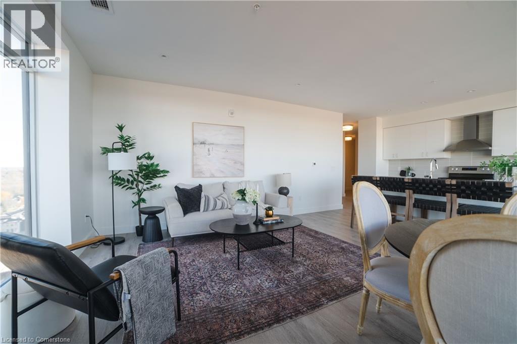 Photo 14 of 15 Glebe Street Unit 1701, Cambridge ON