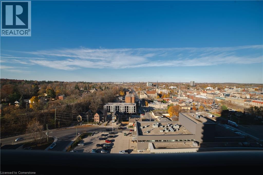 Photo 18 of 15 Glebe Street Unit 1701, Cambridge ON