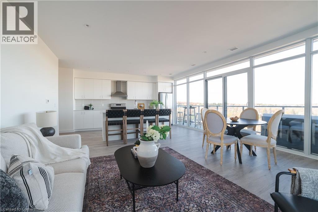 Photo 17 of 15 Glebe Street Unit 1701, Cambridge ON
