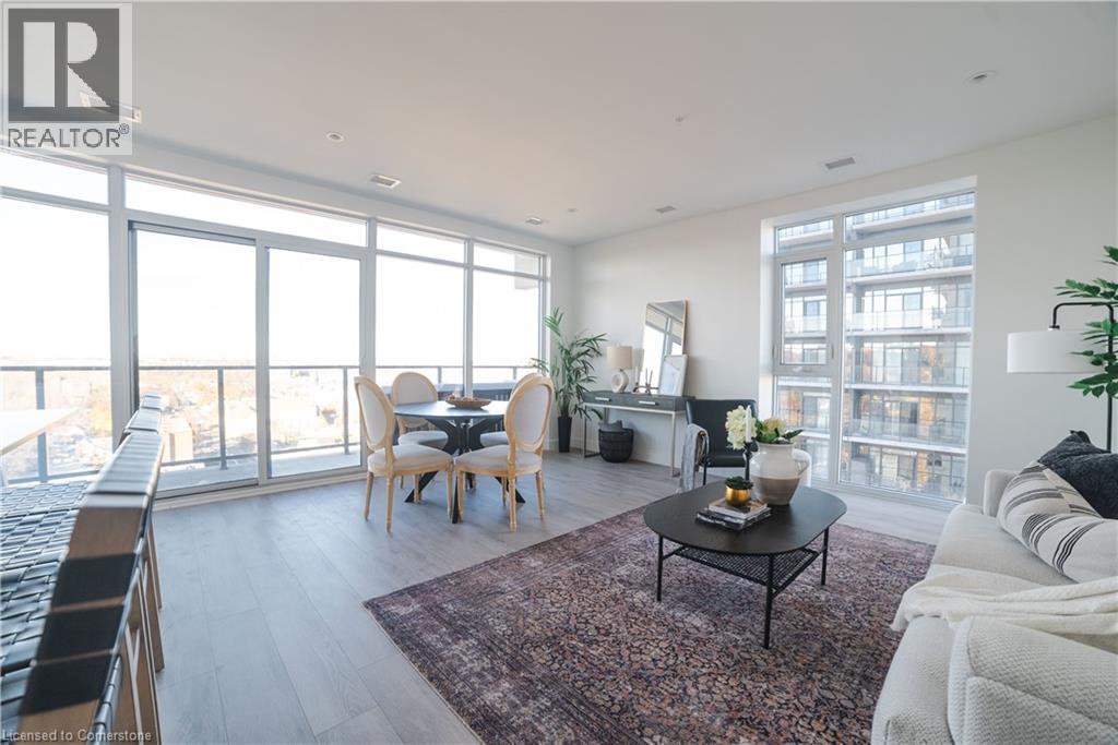 Photo 11 of 15 Glebe Street Unit 1701, Cambridge ON