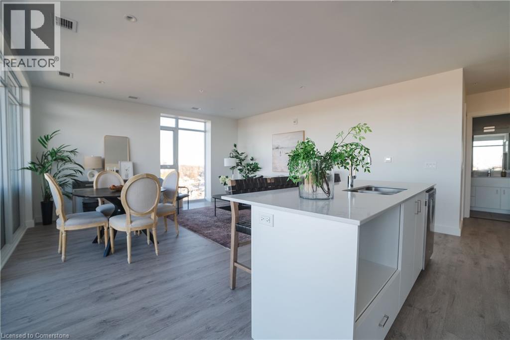 Photo 15 of 15 Glebe Street Unit 1701, Cambridge ON