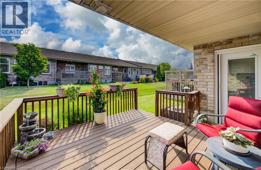 Photo 19 of 35 Green Gate Boulevard Unit 28, Cambridge ON