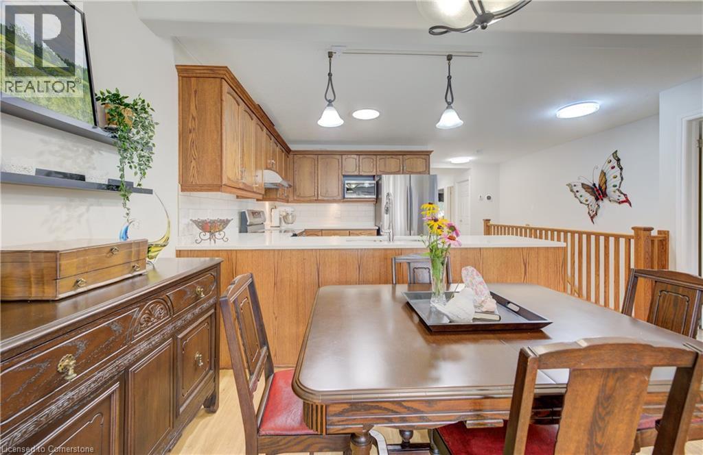 Photo 27 of 35 Green Gate Boulevard Unit 28, Cambridge ON