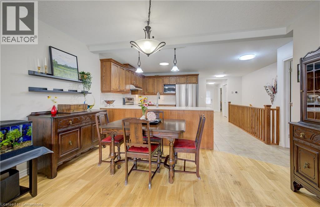 Photo 12 of 35 Green Gate Boulevard Unit 28, Cambridge ON