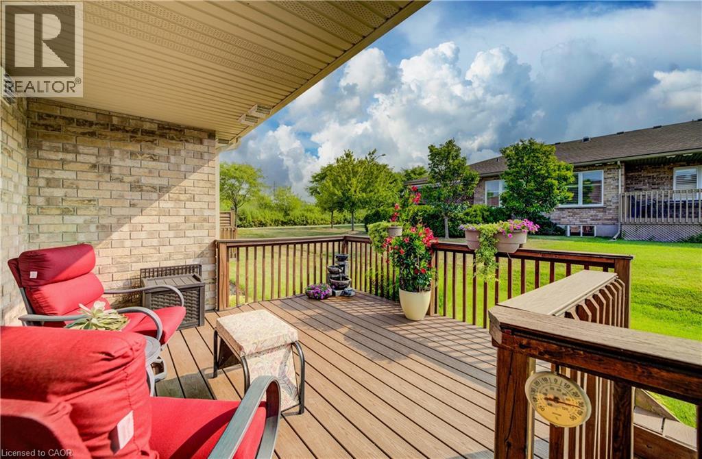 Photo 35 of 35 Green Gate Boulevard Unit 28, Cambridge ON