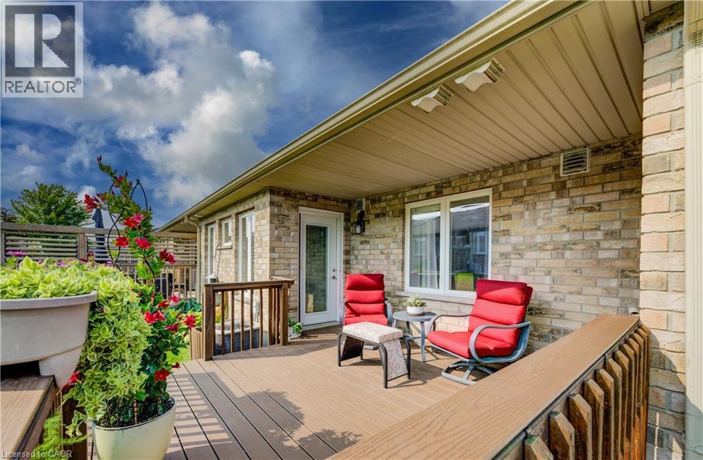 Photo 20 of 35 Green Gate Boulevard Unit 28, Cambridge ON