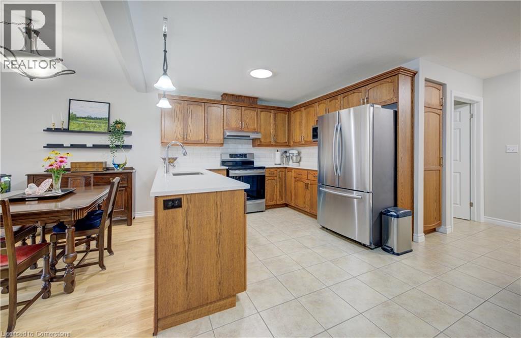 Photo 21 of 35 Green Gate Boulevard Unit 28, Cambridge ON