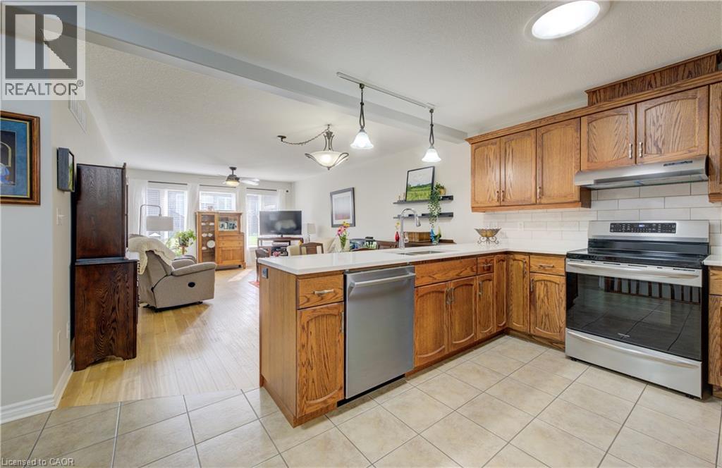 Photo 26 of 35 Green Gate Boulevard Unit 28, Cambridge ON