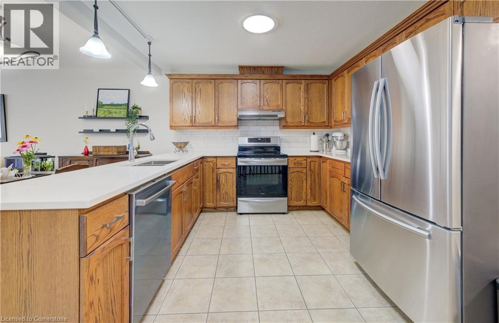 Photo 30 of 35 Green Gate Boulevard Unit 28, Cambridge ON
