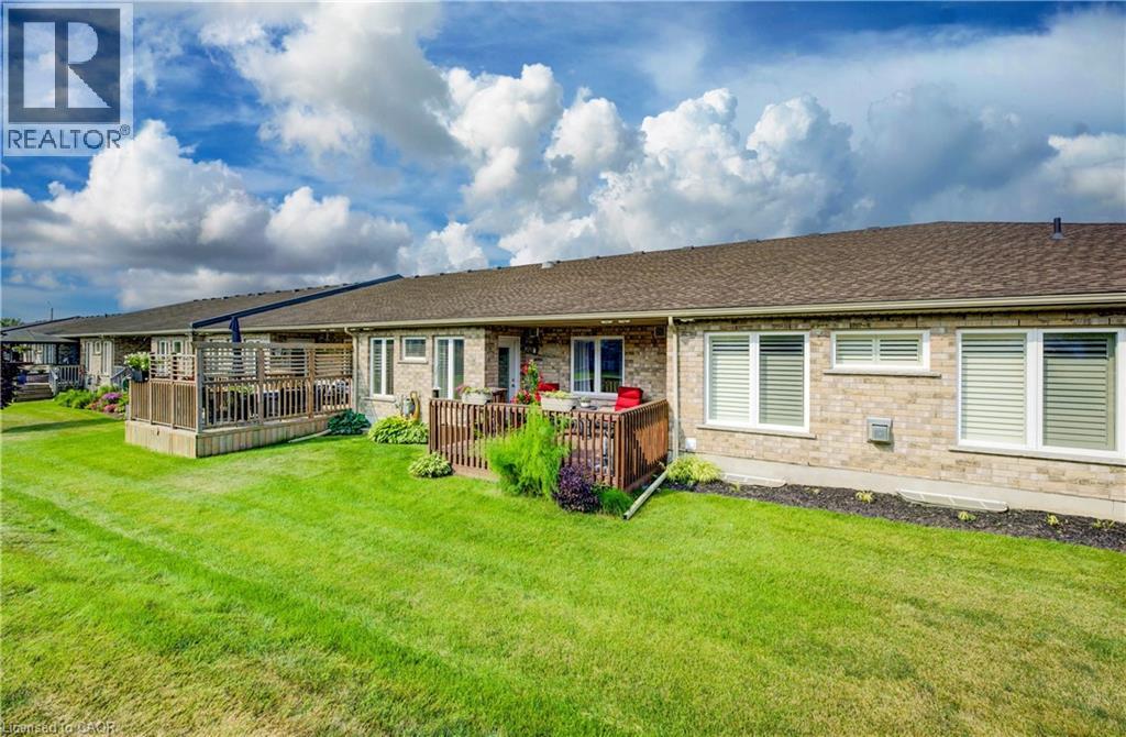 Photo 36 of 35 Green Gate Boulevard Unit 28, Cambridge ON