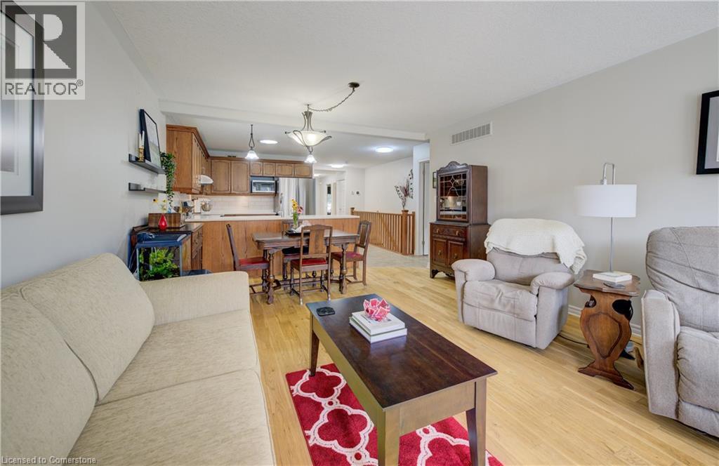 Photo 32 of 35 Green Gate Boulevard Unit 28, Cambridge ON